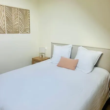 Le Cocon Holiday home *