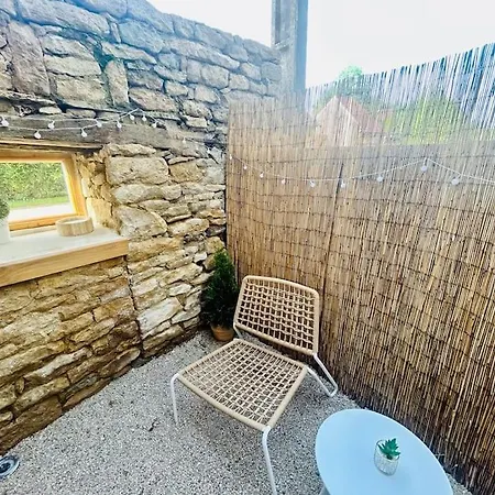 Le Cocon Holiday home